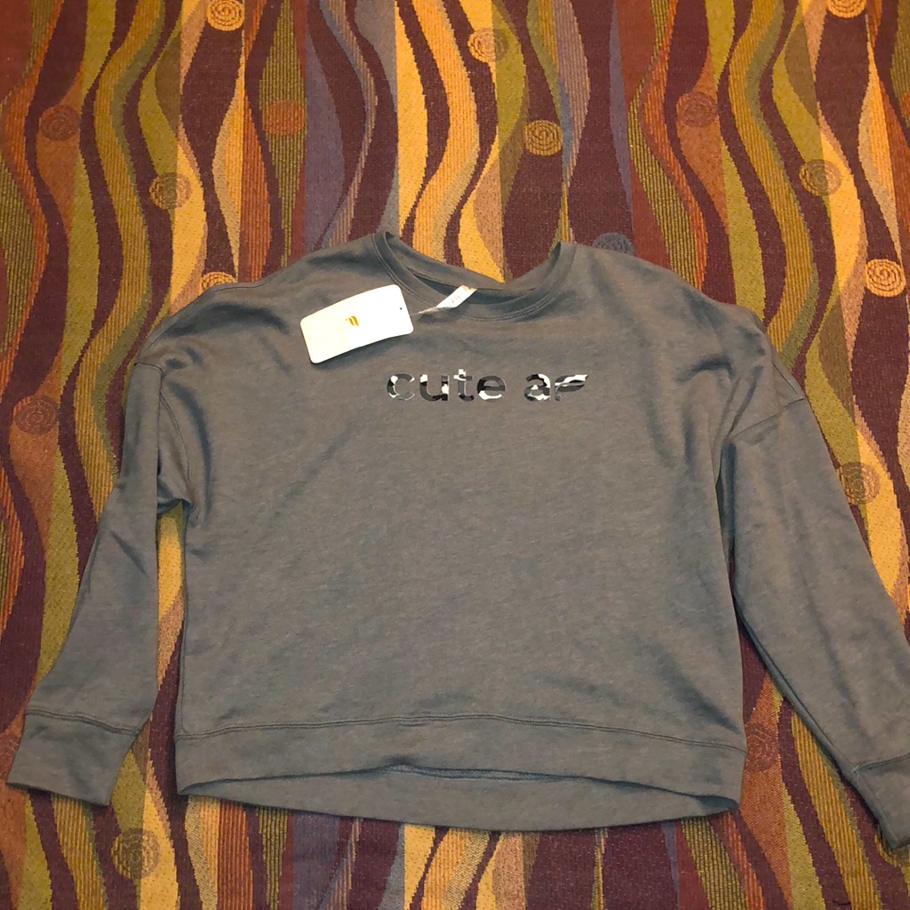 Fabletics Stacey Pullover